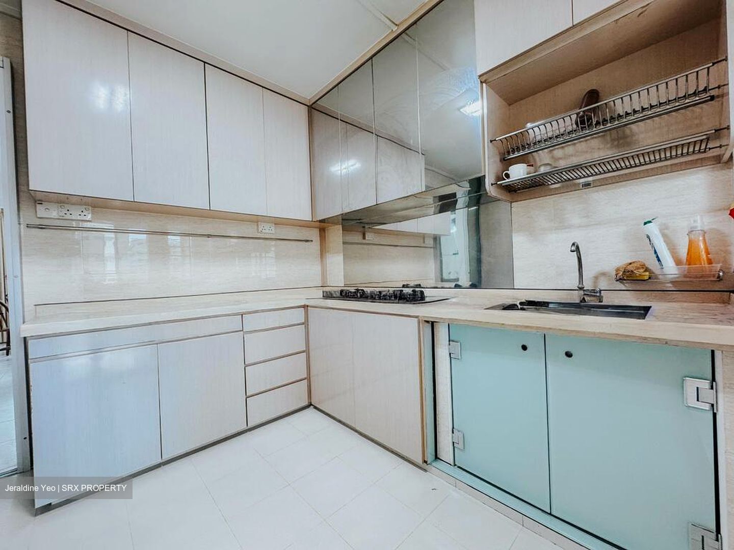 Blk 767 Pasir Ris Street 71 (Pasir Ris), HDB 5 Rooms #497725661